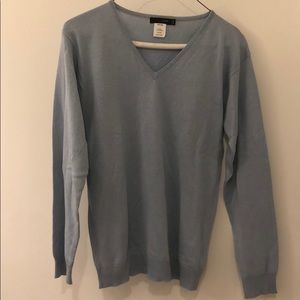 J Crew sweater Women S cashmere/silk